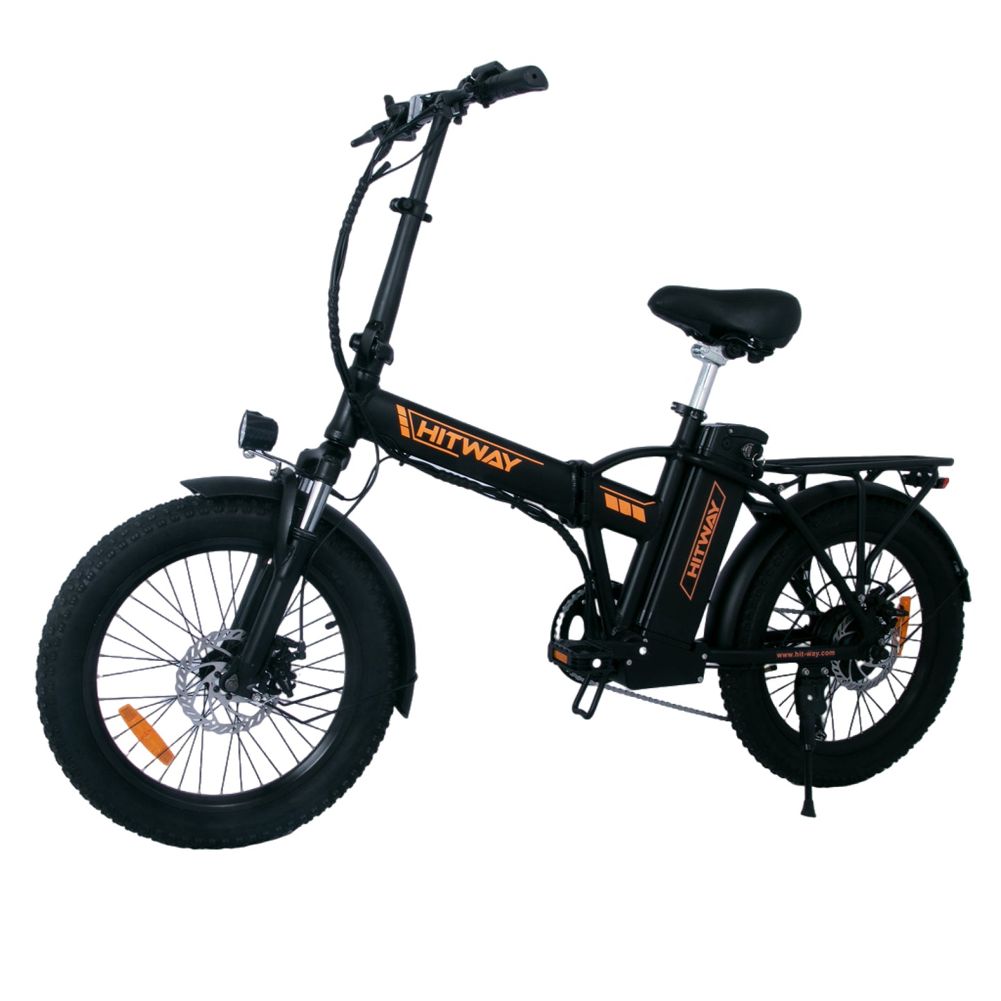 Hitway BK11 Electric Bike