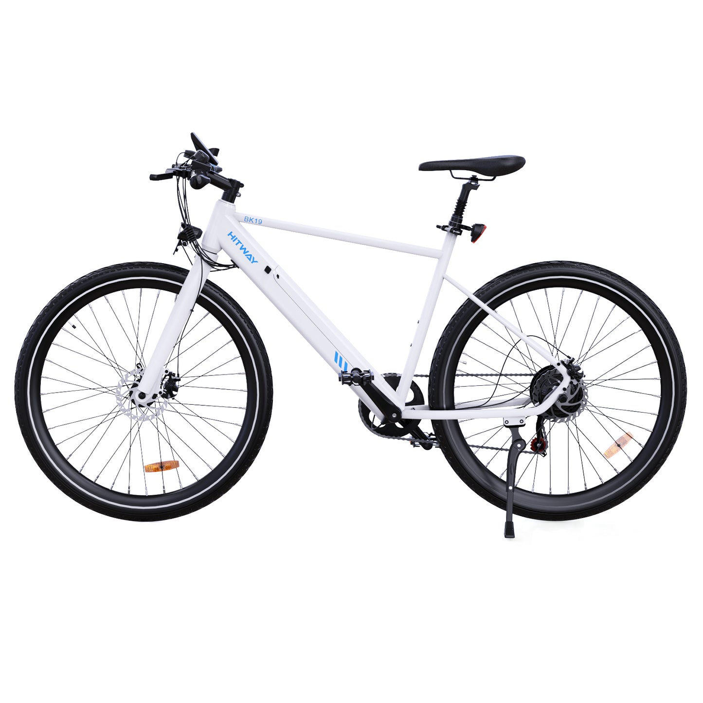Hitway BK19 Electric Bike