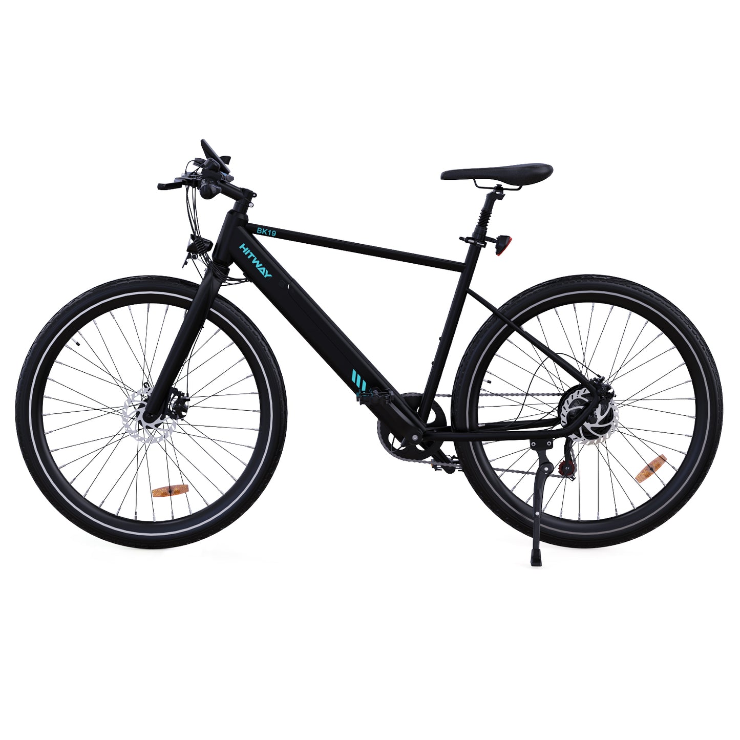 Hitway BK19 Electric Bike