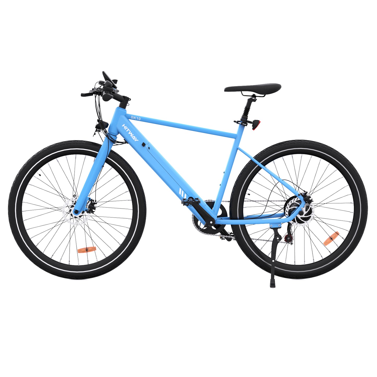 Hitway BK19 Electric Bike