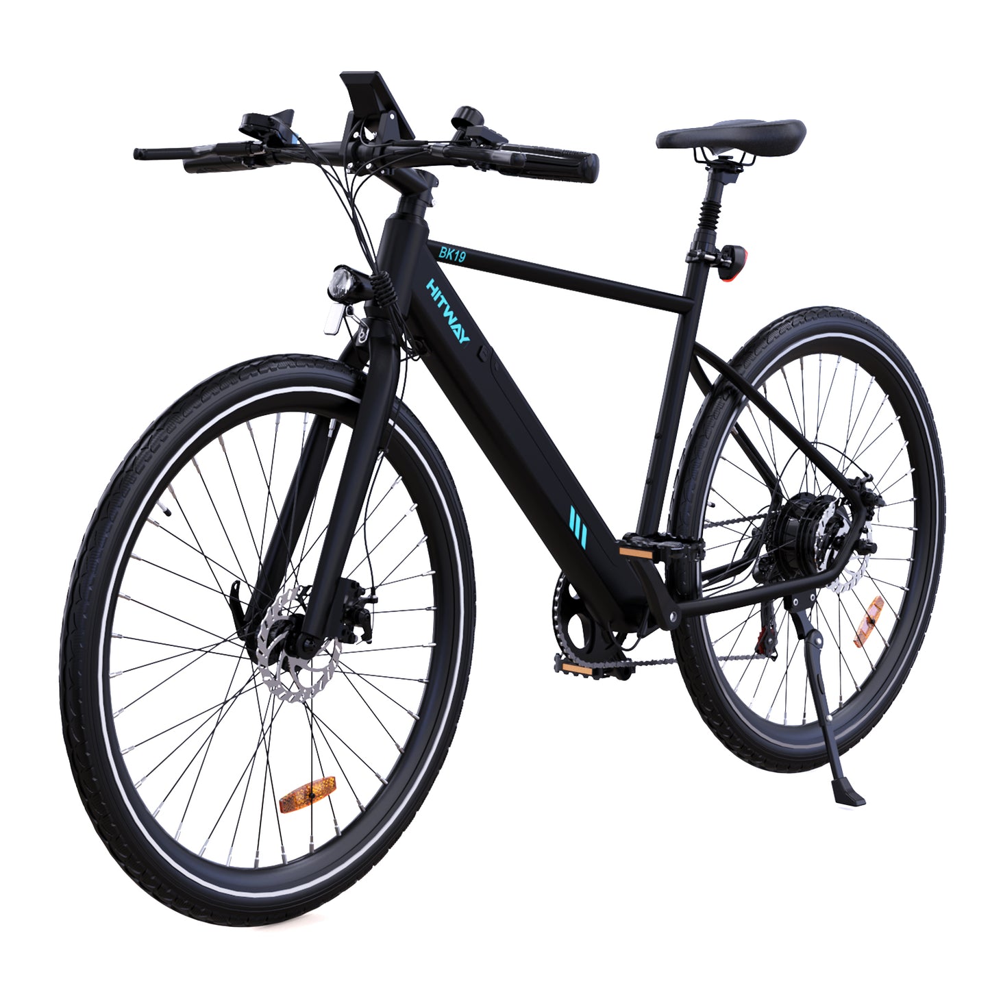 Hitway BK19 Electric Bike