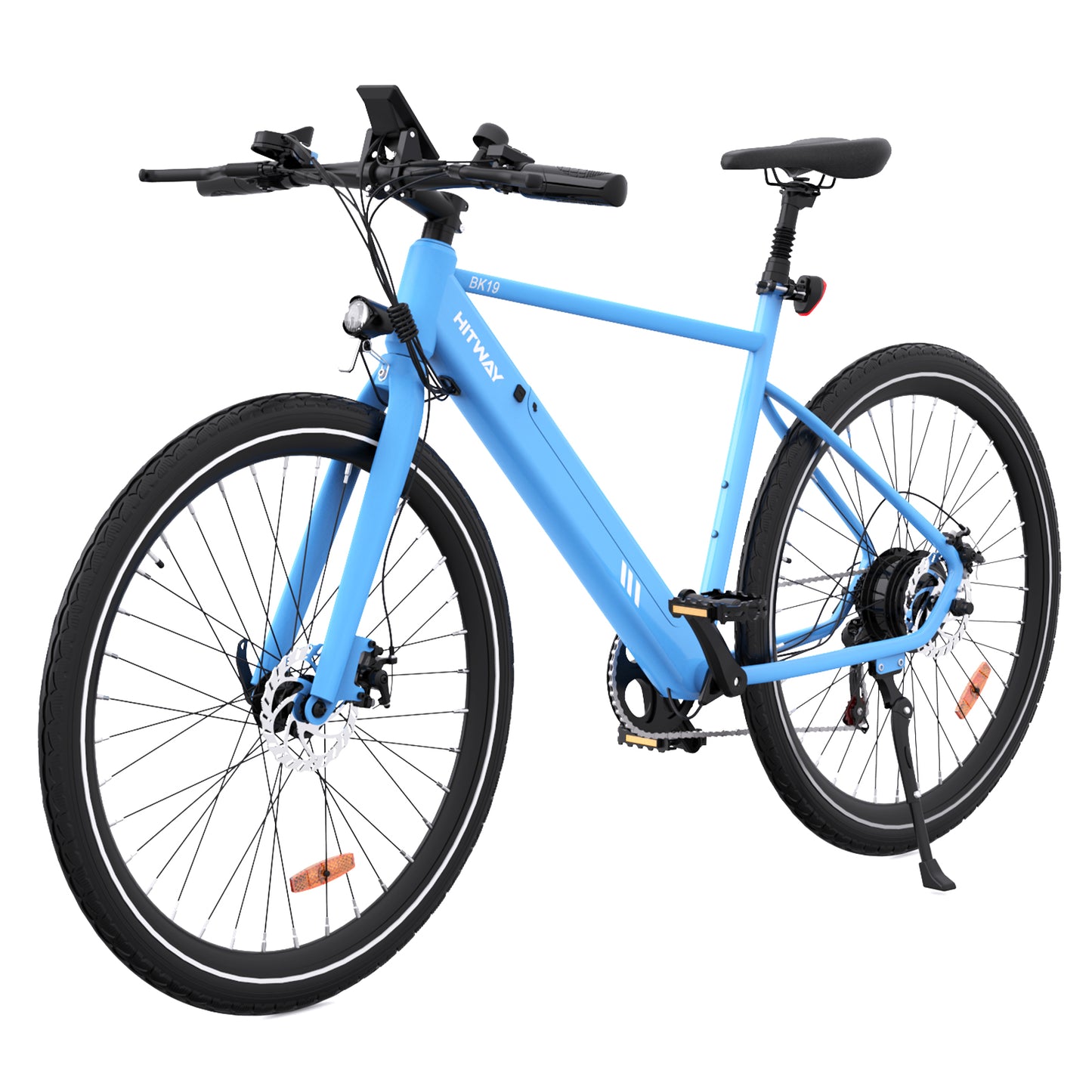 Hitway BK19 Electric Bike