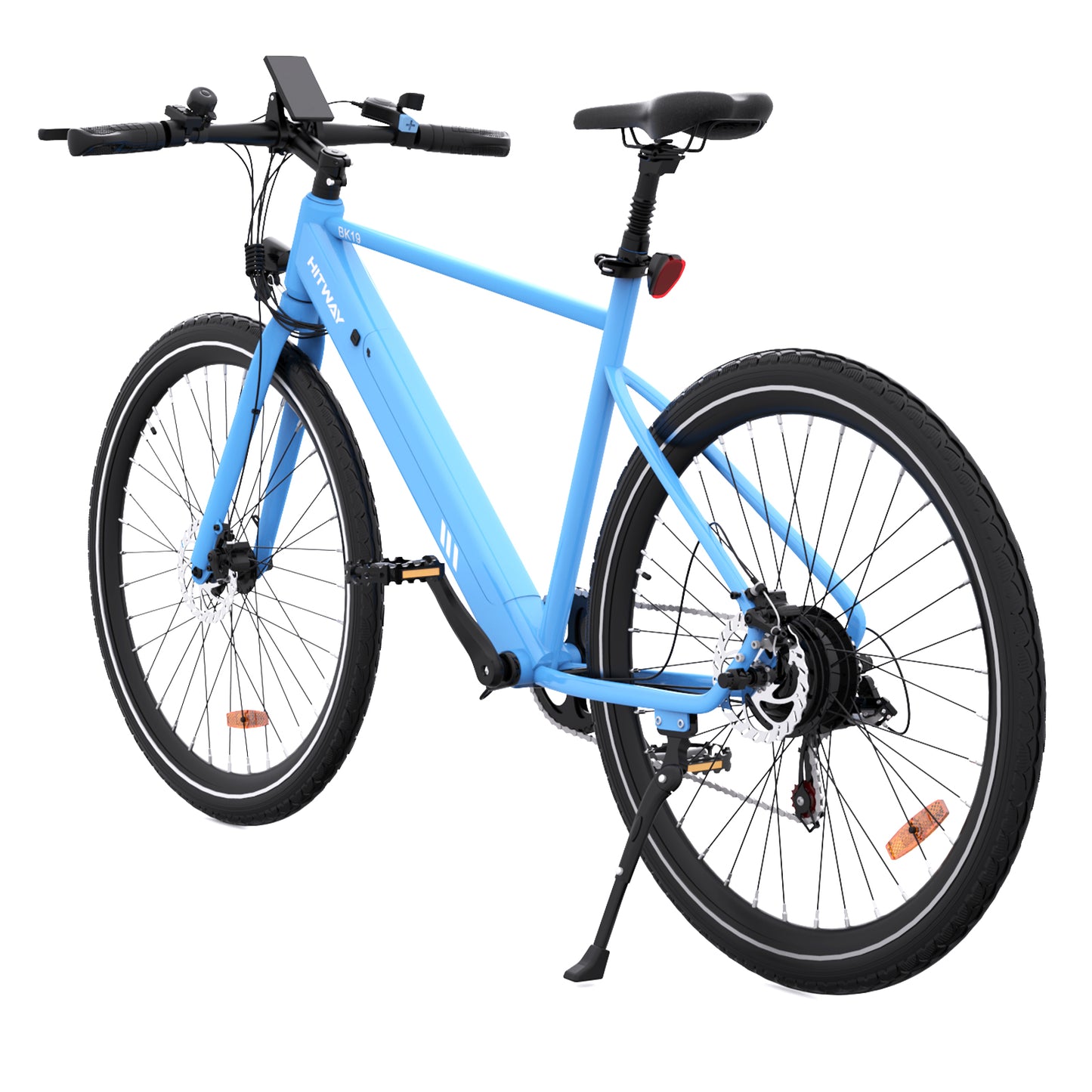 Hitway BK19 Electric Bike