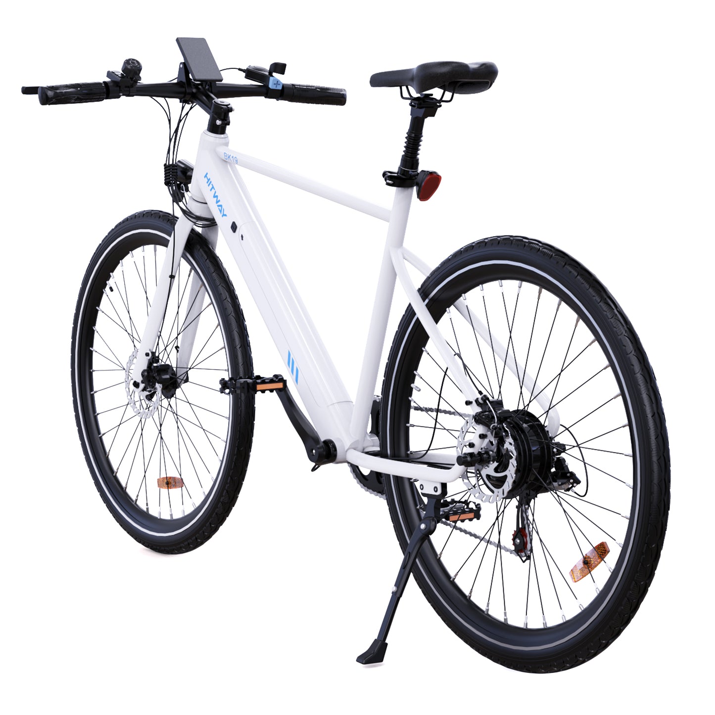 Hitway BK19 Electric Bike