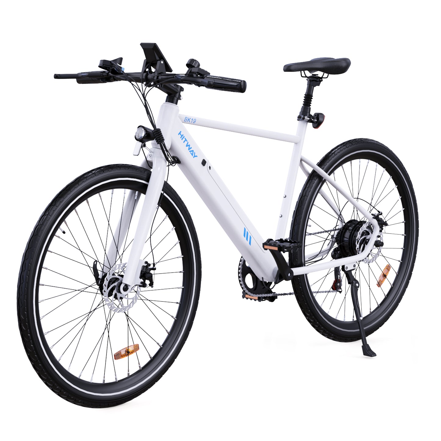 Hitway BK19 Electric Bike