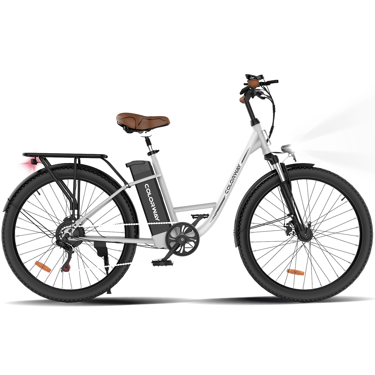 Colorway BK31 Electric Bike