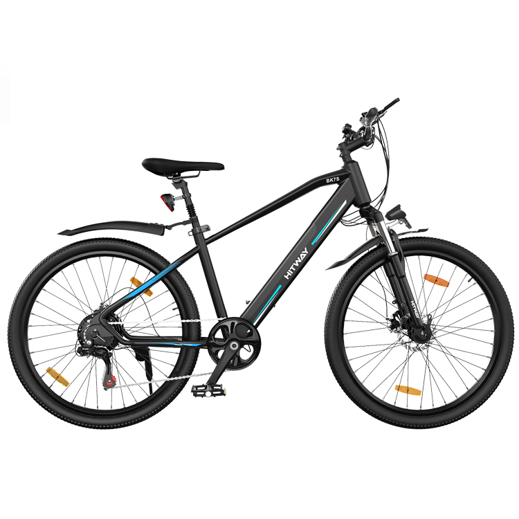 Hitway BK7 Electric Bike