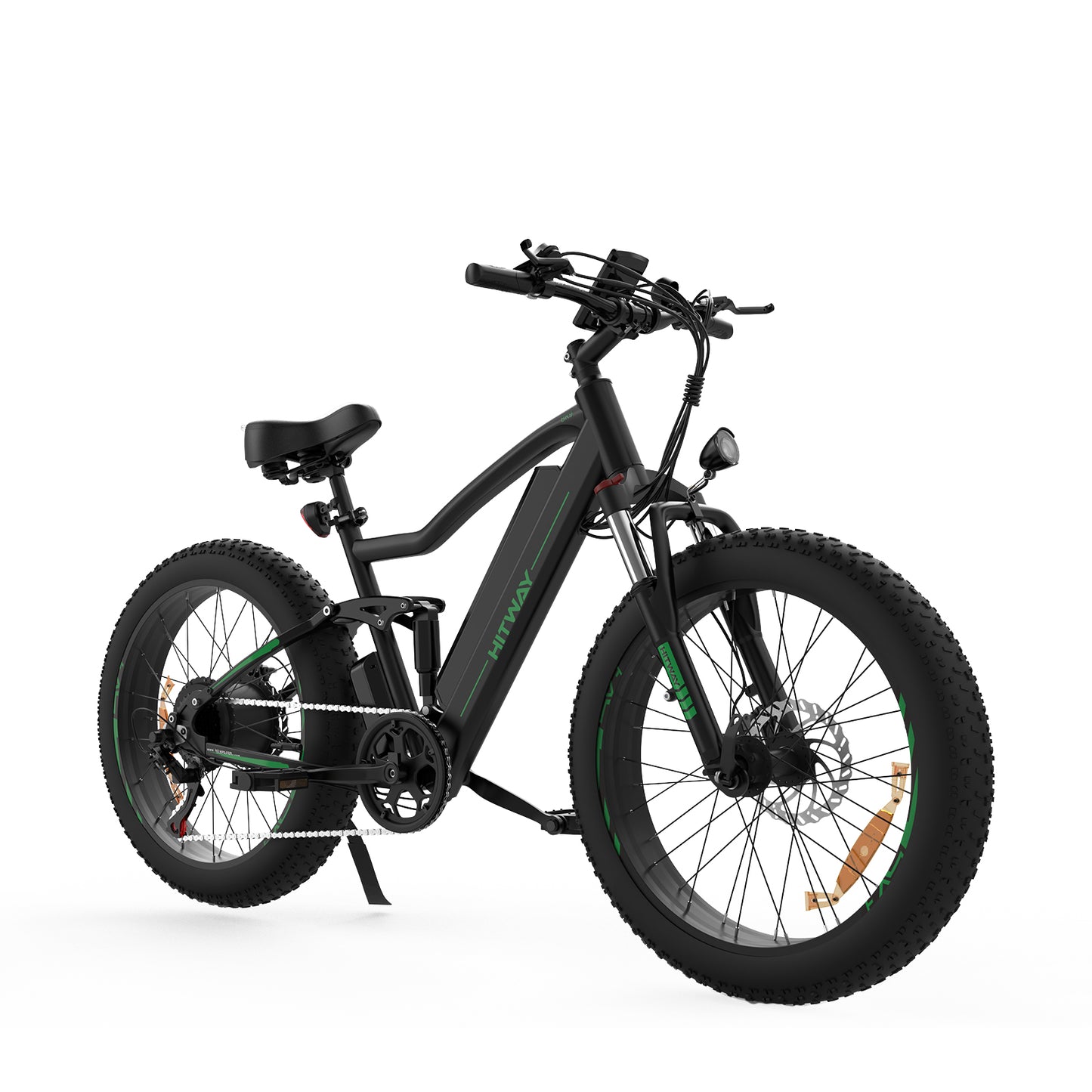 Hitway BK9 Electric Bike