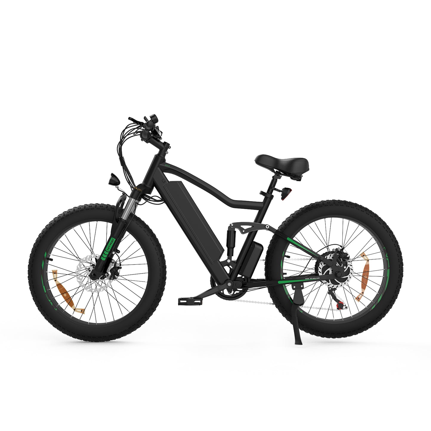 Hitway BK9 Electric Bike