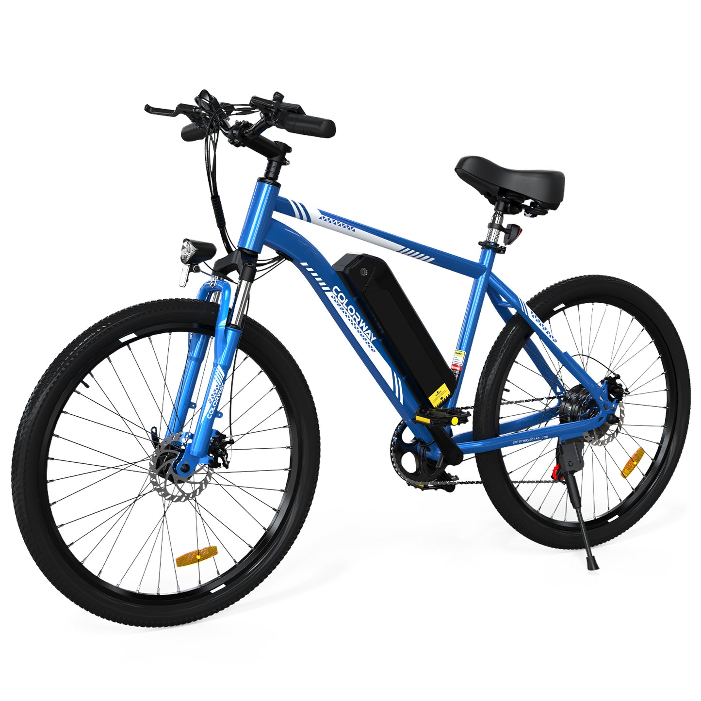 Colorway BK15 Electric Bike