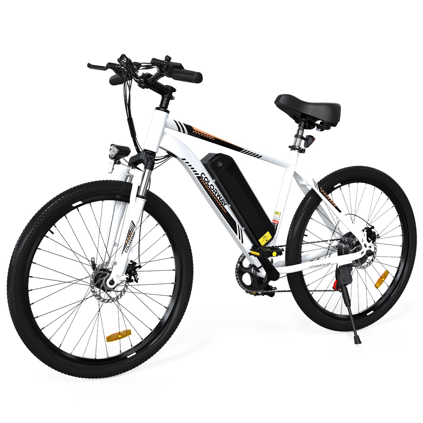 Colorway BK15 Electric Bike