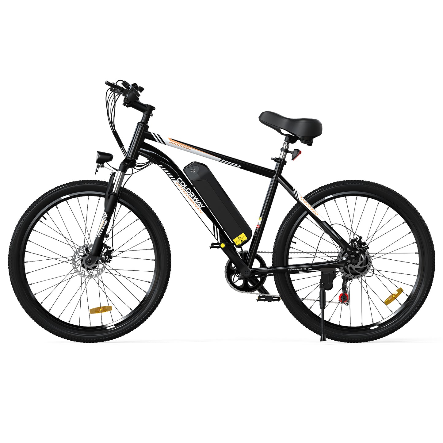 Colorway BK15 Electric Bike