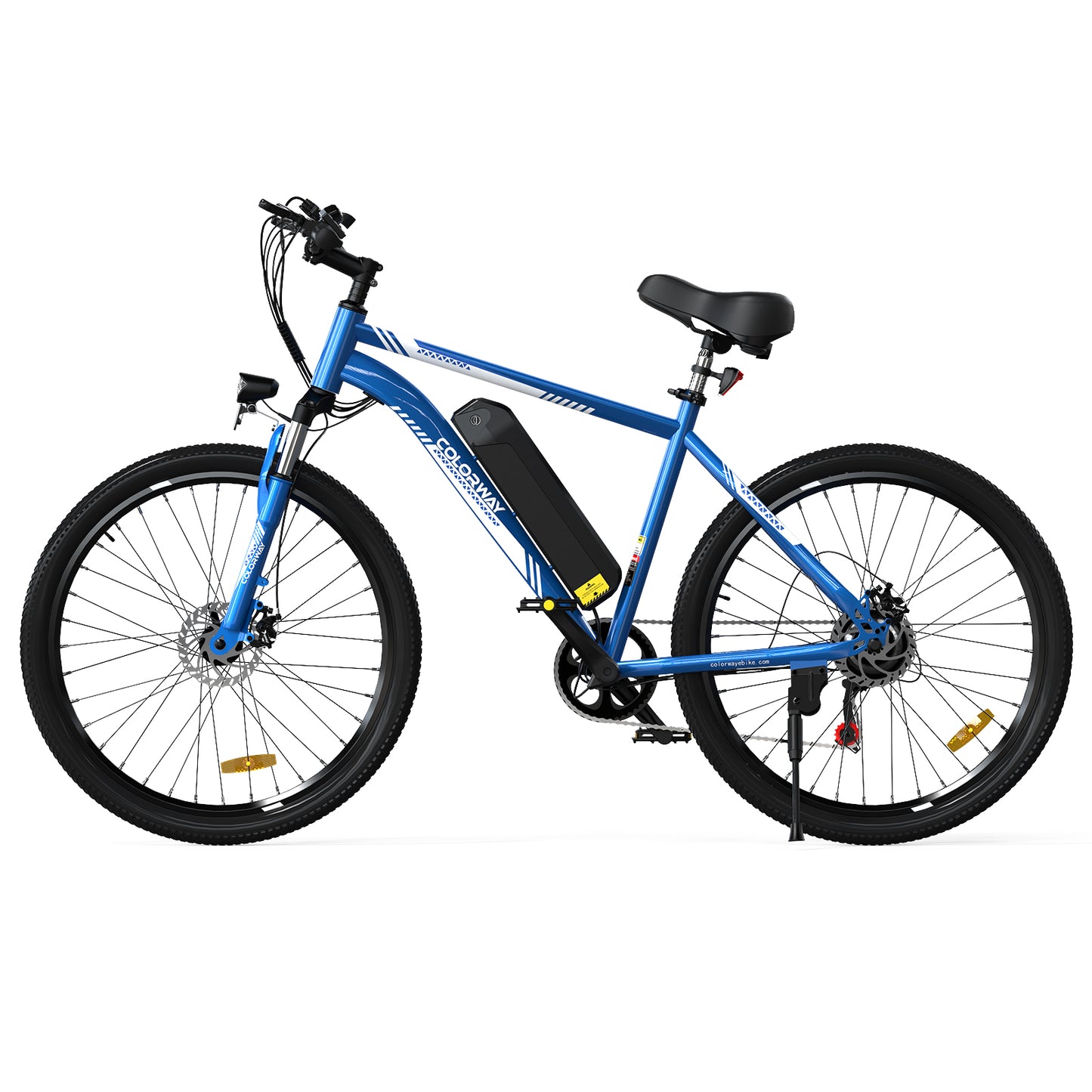 Colorway BK15 Electric Bike