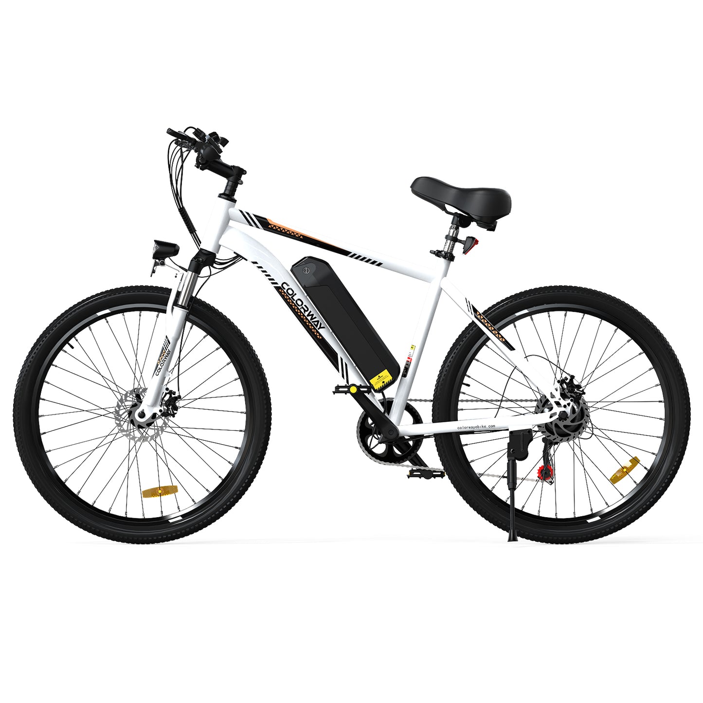 Colorway BK15 Electric Bike
