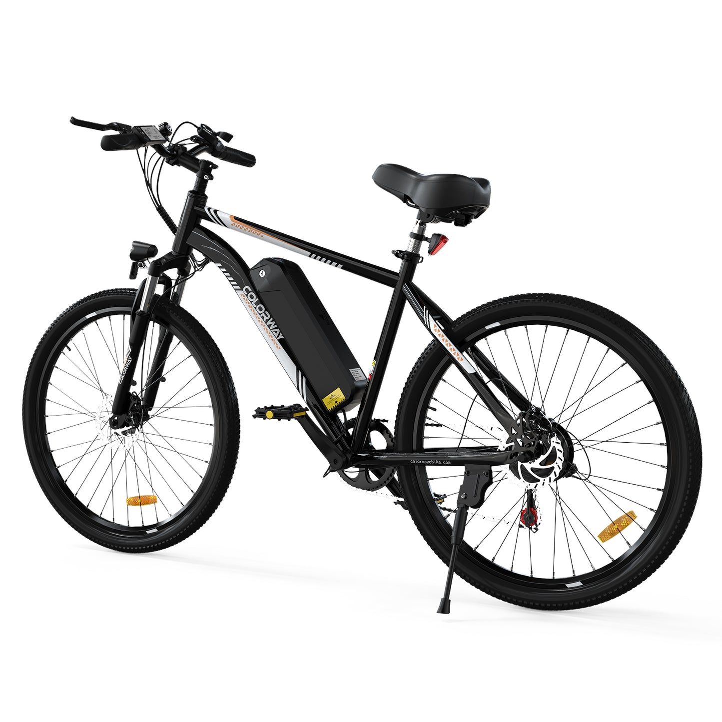 Colorway BK15 Electric Bike