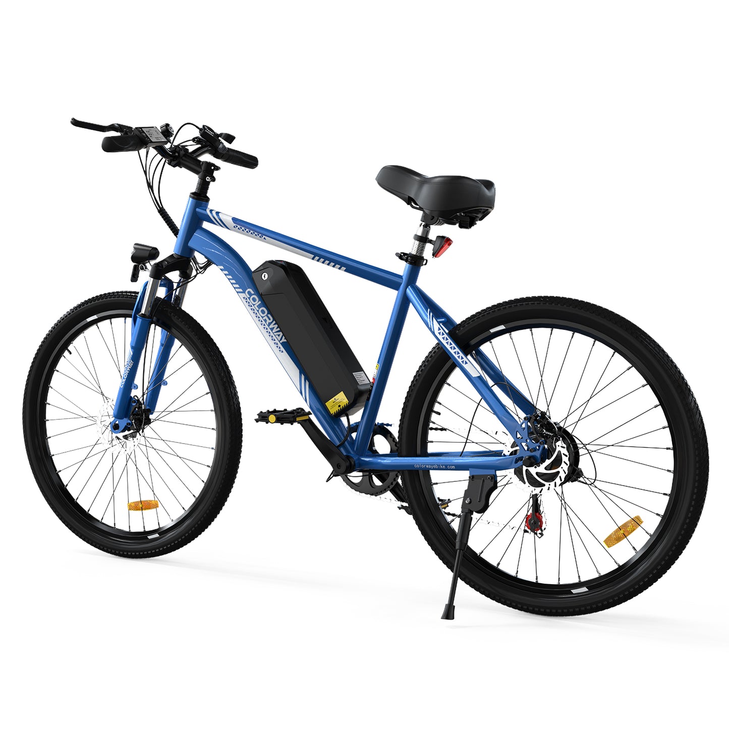 Colorway BK15 Electric Bike