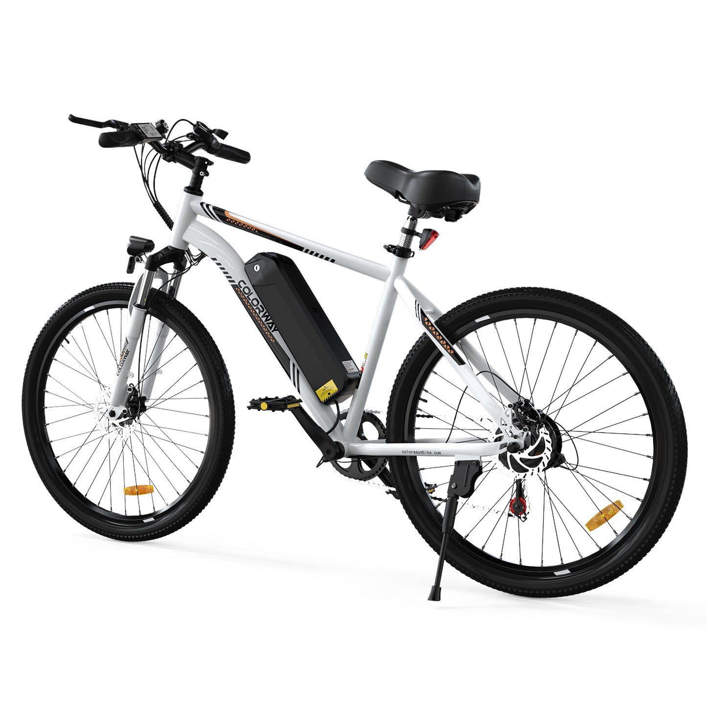 Colorway BK15 Electric Bike