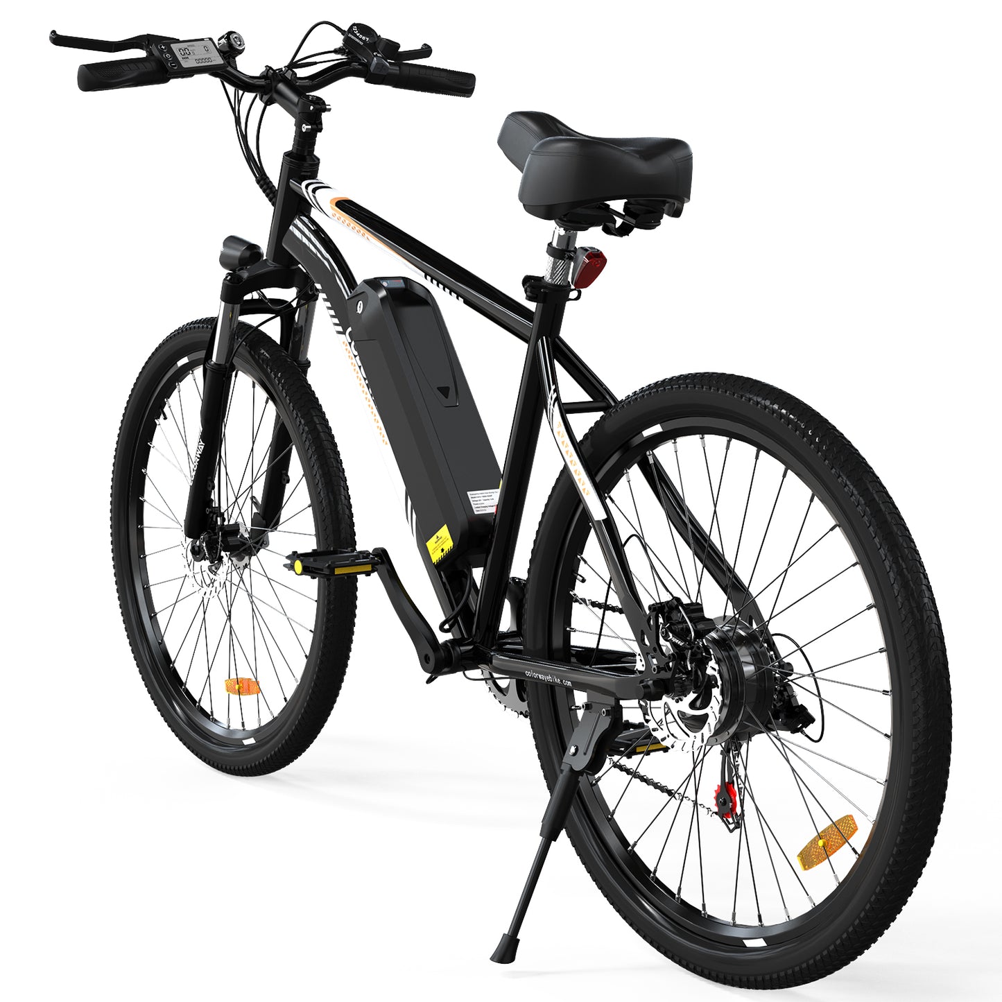 Colorway BK15 Electric Bike