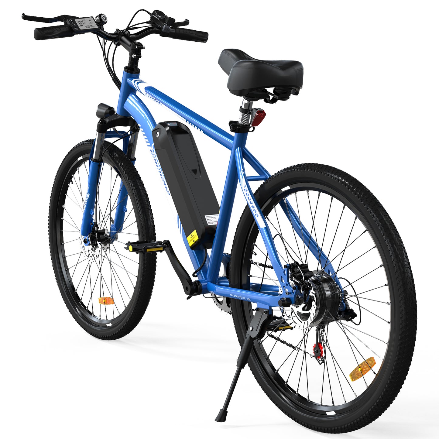 Colorway BK15 Electric Bike