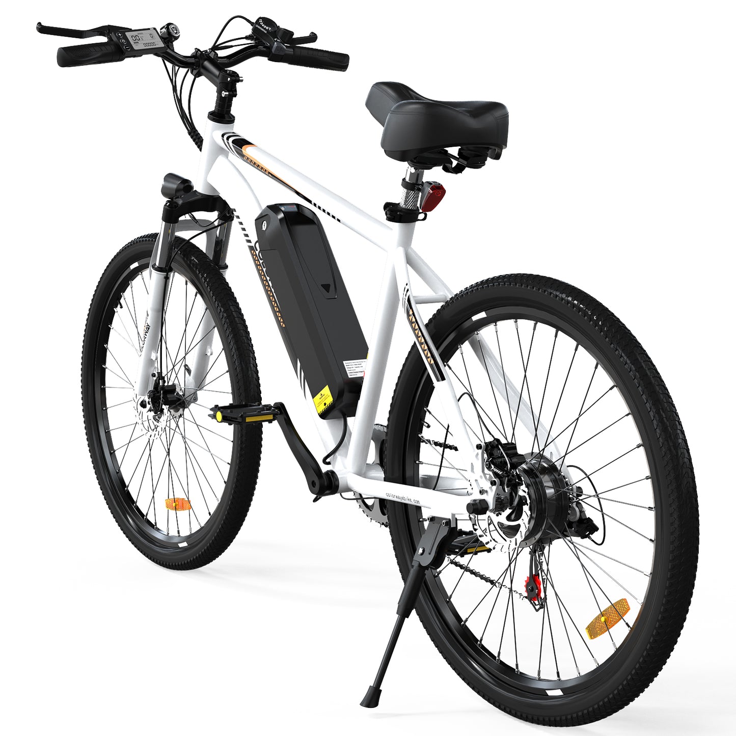 Colorway BK15 Electric Bike