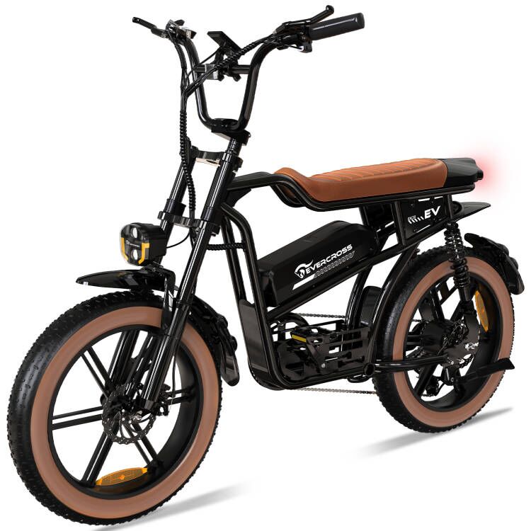 Evercross EK30 Electric Bike