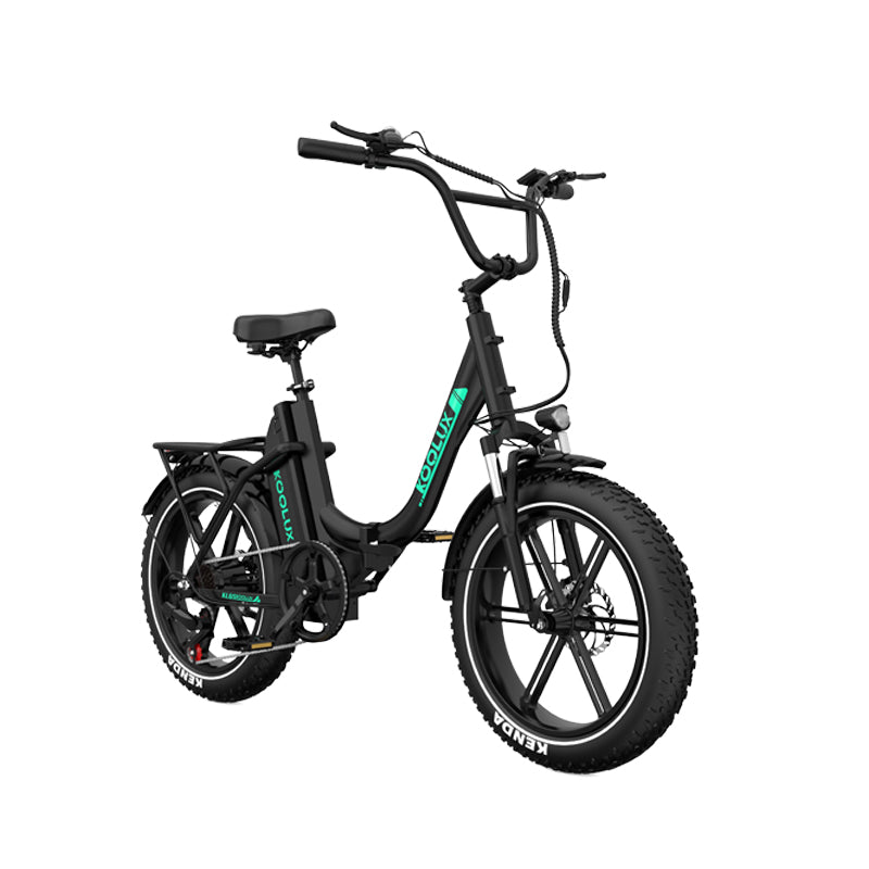 Koolux KL6S Electric Bike