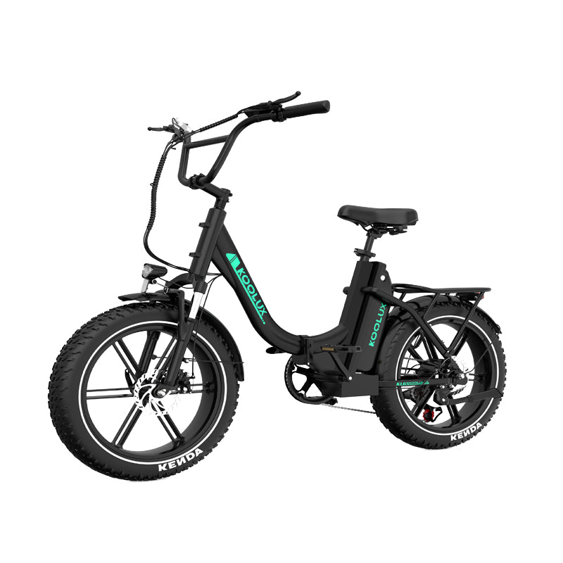 Koolux KL6S Electric Bike