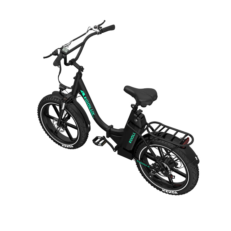 Koolux KL6S Electric Bike
