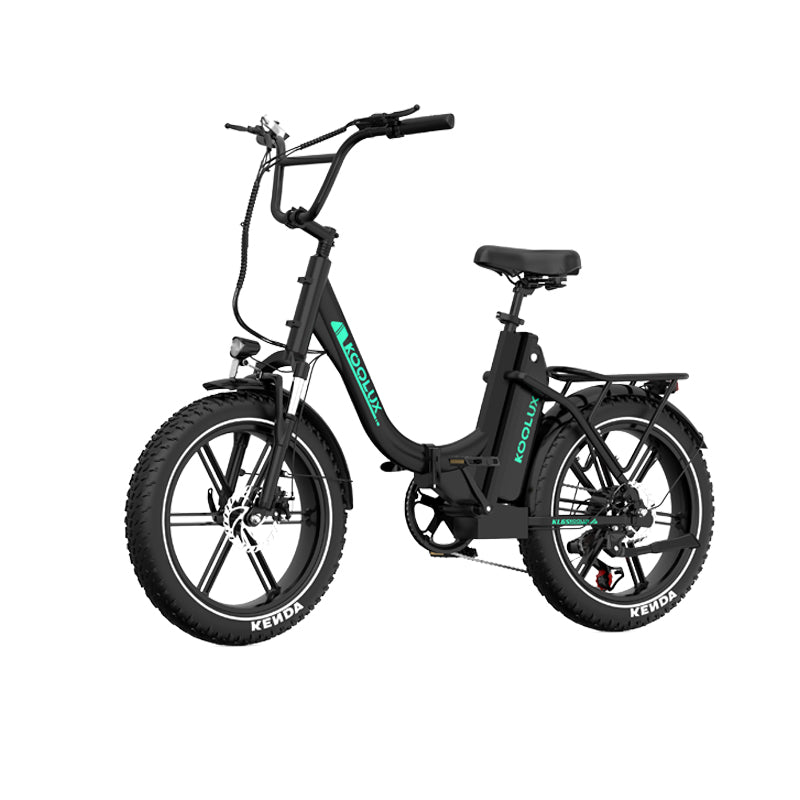 Koolux KL6S Electric Bike