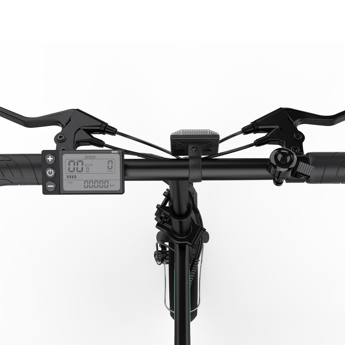 Hitway BK5 Electric Bike