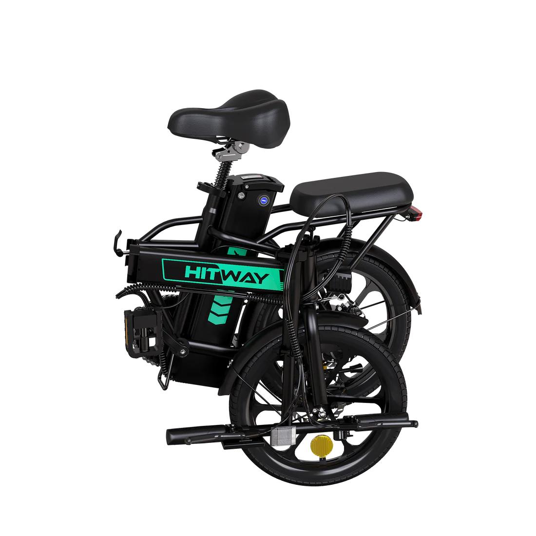 Hitway BK5 Electric Bike