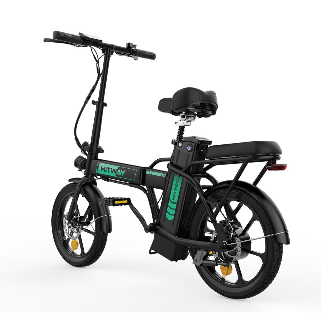 Hitway BK5 Electric Bike
