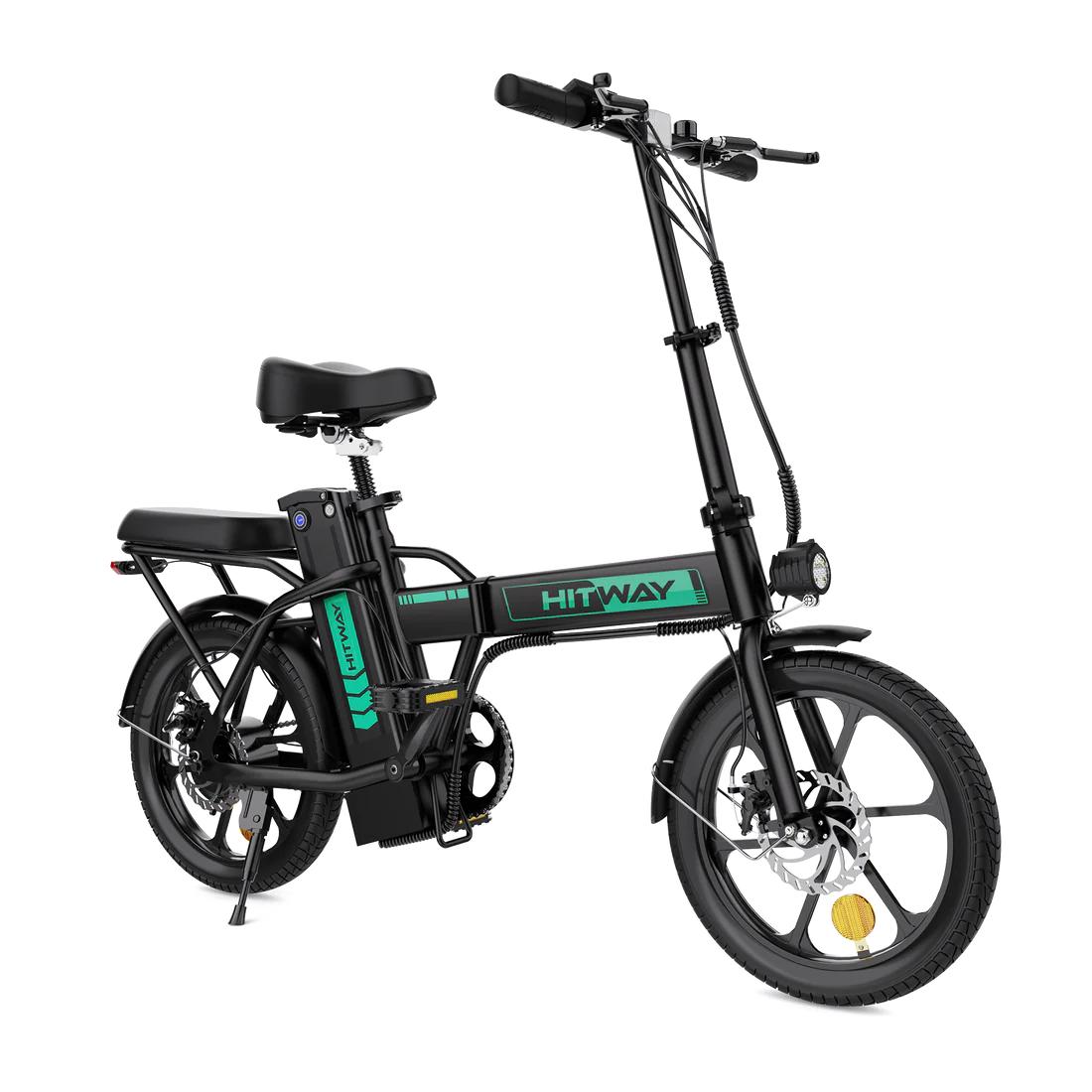 Hitway BK5 Electric Bike