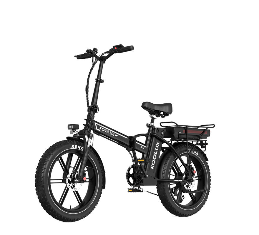 Koolux X11 Electric Bike