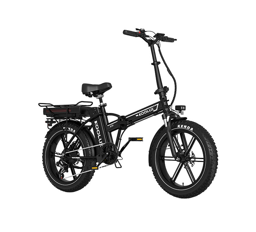 Koolux X11 Electric Bike