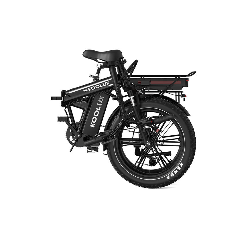 Koolux X11 Electric Bike