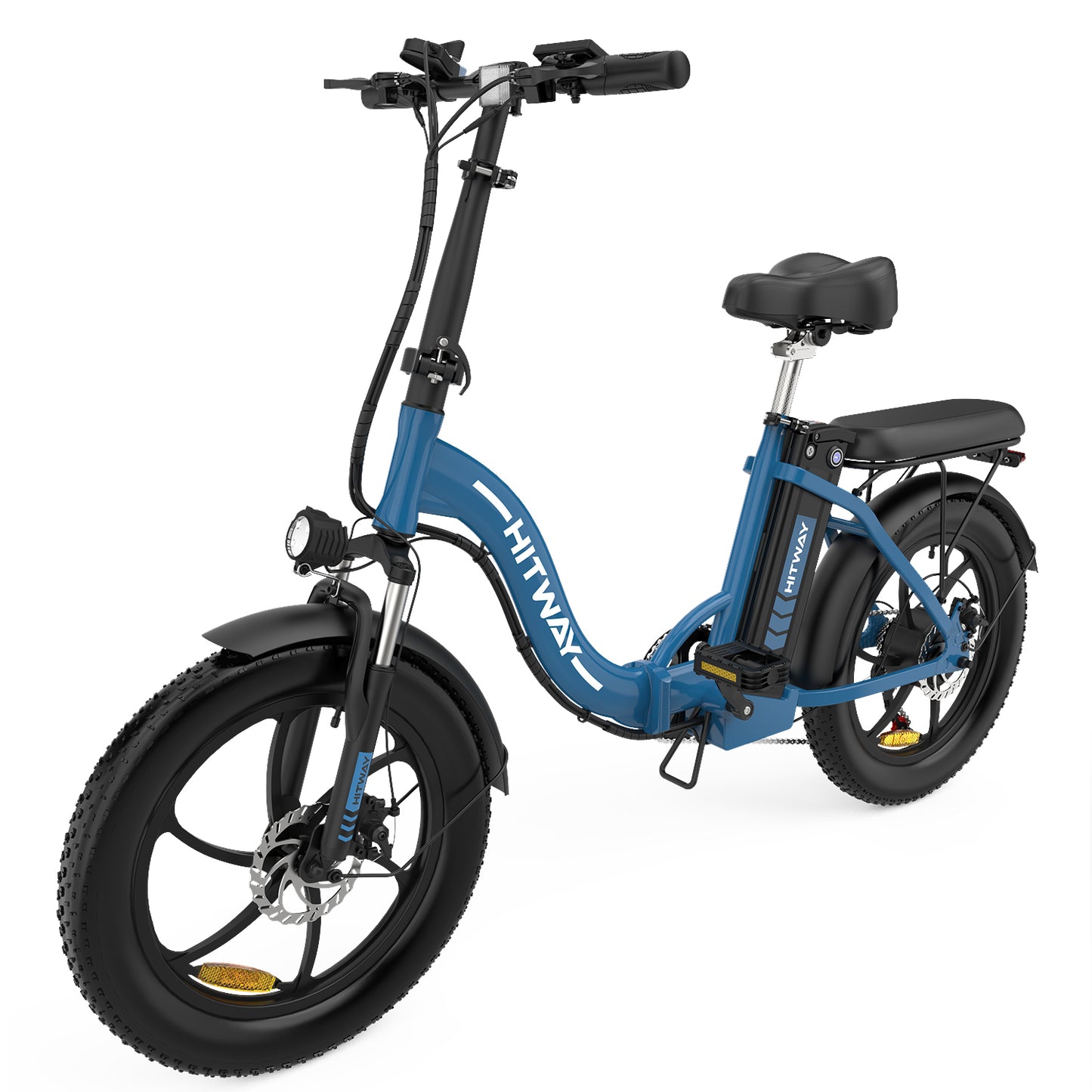 Hitway BK6 Electric Bike