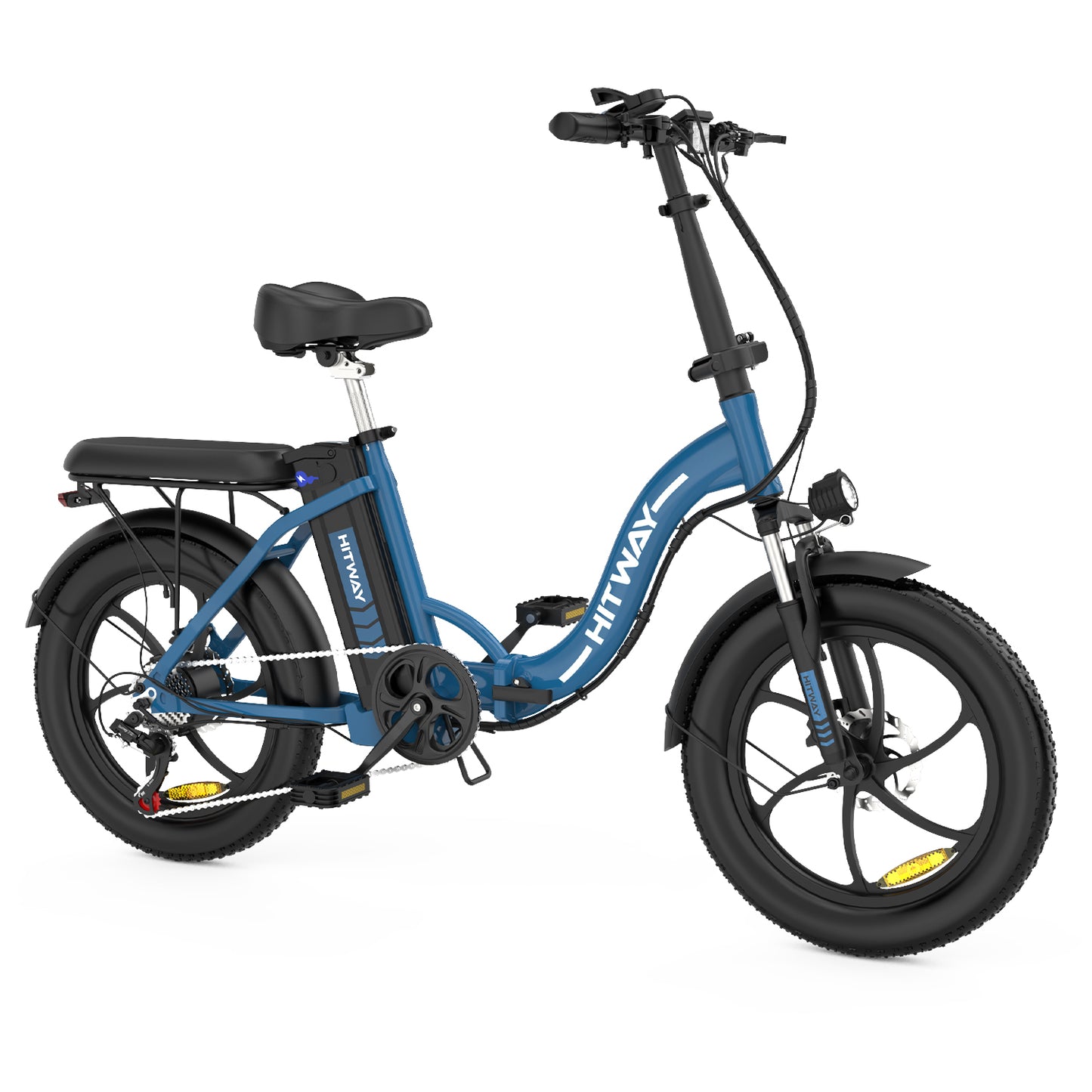 Hitway BK6 Electric Bike